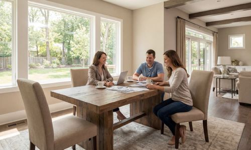 How to Find a Good Real Estate Agent &hellip;
