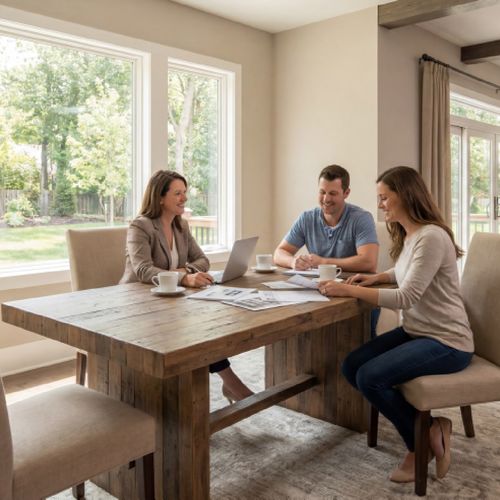 How to Find a Good Real Estate Agent in Oakland County