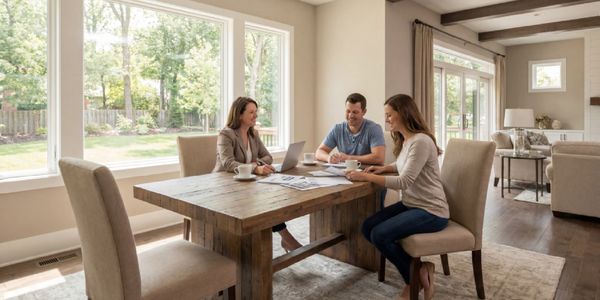 How to Find a Good Real Estate Agent &hellip;