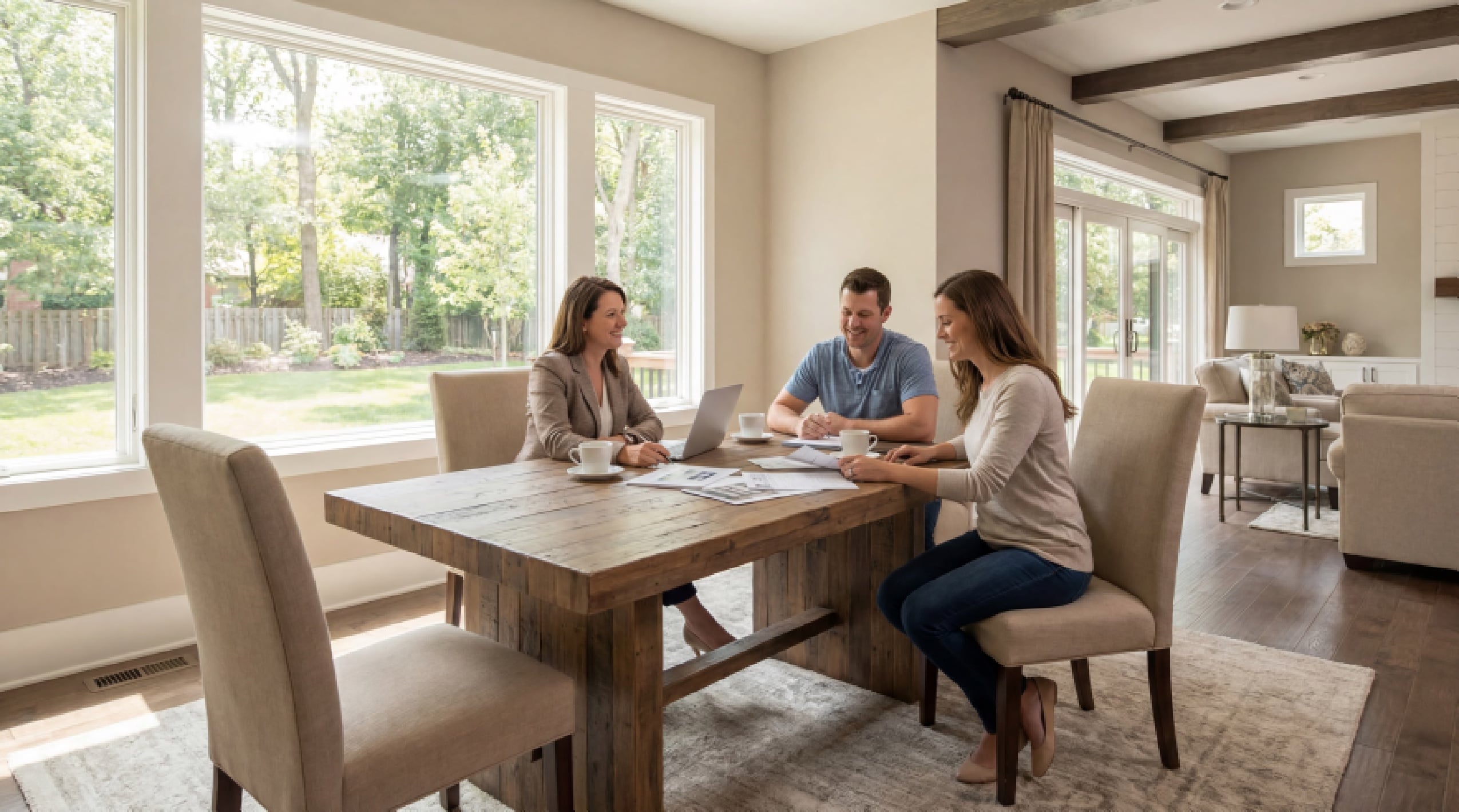 How to find a good real estate agent in Oakland County Michigan — expert guidance from Tom Gilliam RE/MAX Classic Farmington Hills