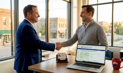 How to Find a Real Estate Agent in &hellip;