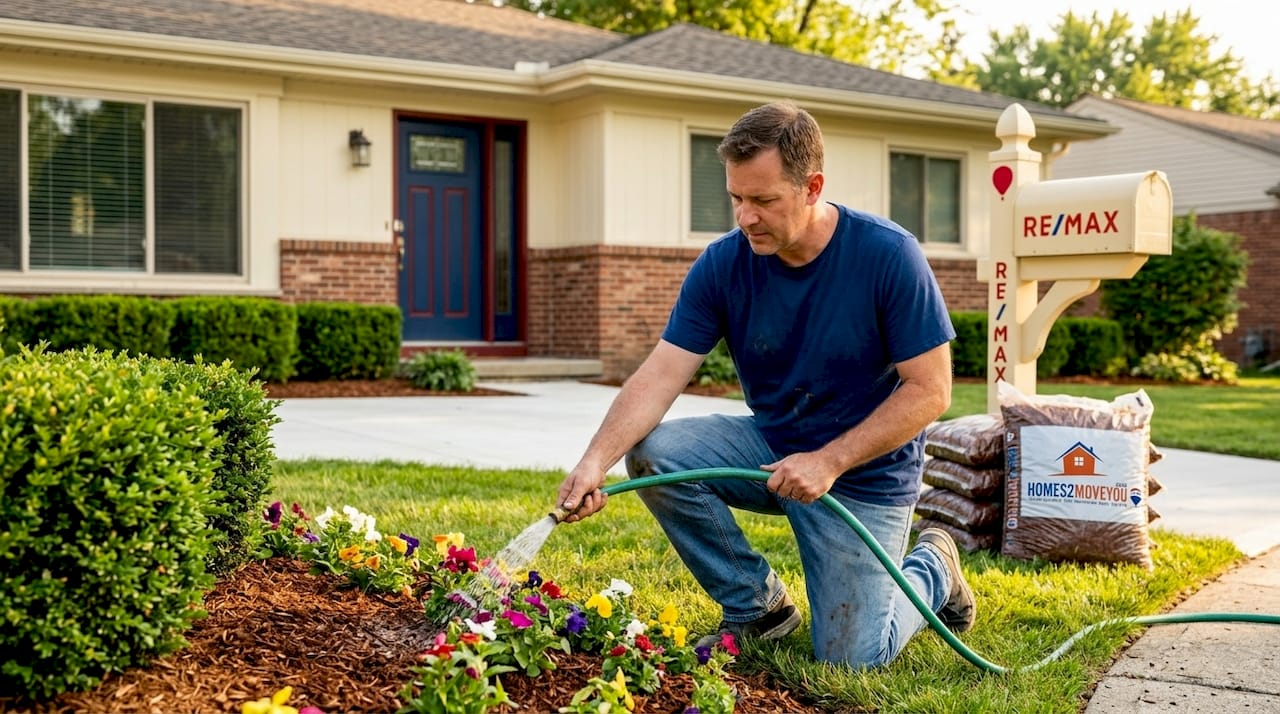 How to sell my home without a realtor in Oakland County Michigan — complete FSBO guide from Tom Gilliam RE/MAX Classic Farmington Hills