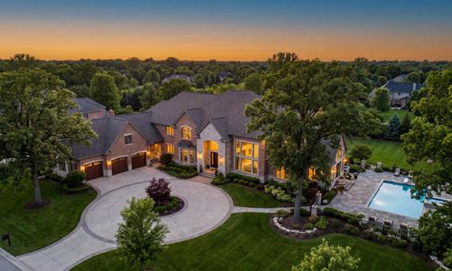 Luxury Homes for Sale in Farmington Hills Michigan &hellip;