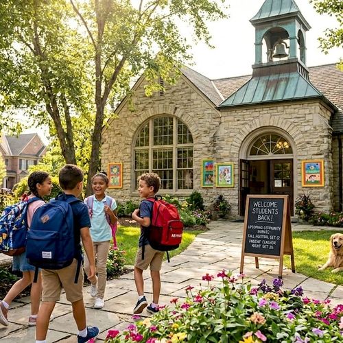 Best Elementary Schools Oakland County Families Trust 2026