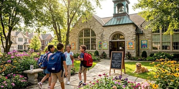 Best Elementary Schools Oakland County Families Trust 2026
