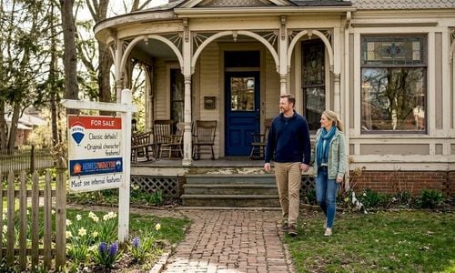 Historic Homes in Oakland County Michigan — A …