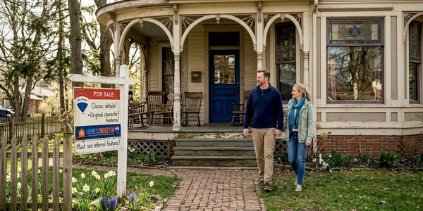 Historic Homes in Oakland County Michigan — A &hellip;