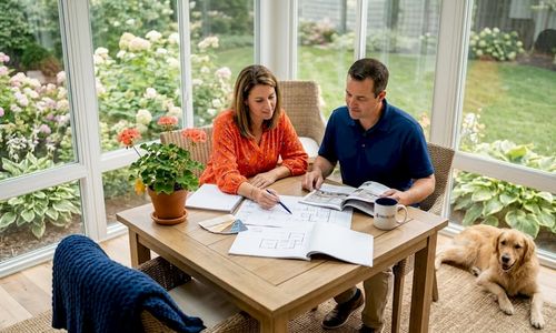 Why Upgrade Your Home? Boost Value, Comfort, and &hellip;