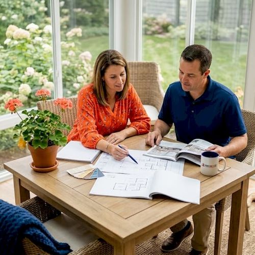 Why Upgrade Your Home? Boost Value, Comfort, and Buyer Appeal — Oakland County 2026
