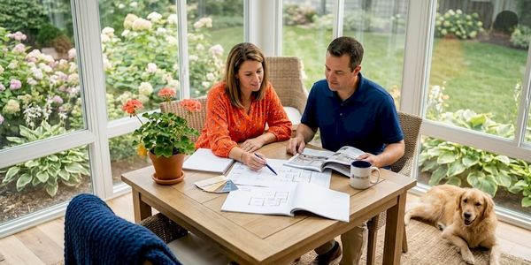 Why Upgrade Your Home? Boost Value, Comfort, and &hellip;