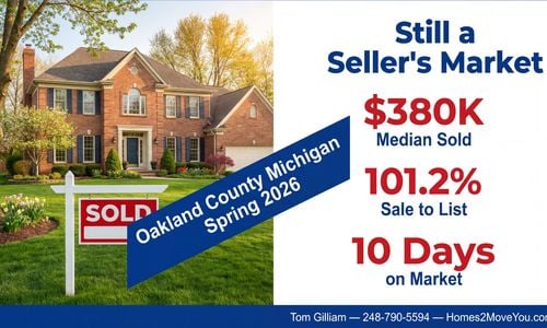 Is It Still a Good Time to Sell &hellip;