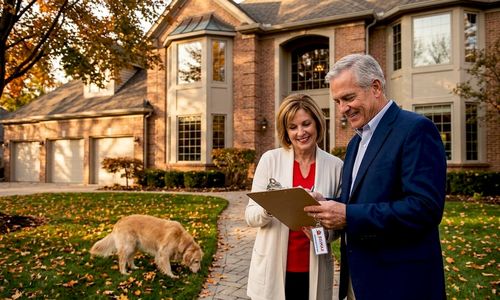 Luxury Homes Farmington Hills Michigan — What Buyers &hellip;
