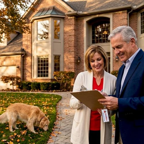 Luxury Homes Farmington Hills Michigan — What Buyers Must Know in 2026
