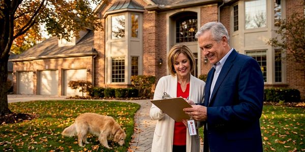 Luxury Homes Farmington Hills Michigan — What Buyers &hellip;