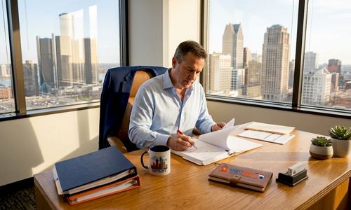 How a Real Estate Attorney Protects You in &hellip;