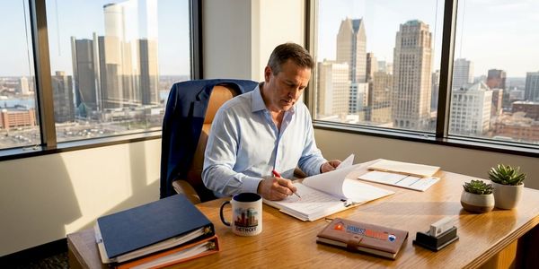 How a Real Estate Attorney Protects You in &hellip;