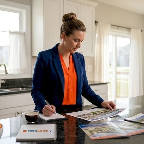 Tips for Selling Your Home in a Buyer's Market — Oakland County Michigan 2026