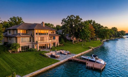 Waterfront Homes for Sale in Oakland County Michigan &hellip;