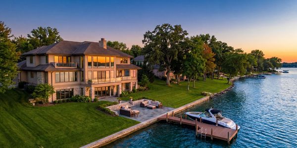 Waterfront Homes for Sale in Oakland County Michigan &hellip;