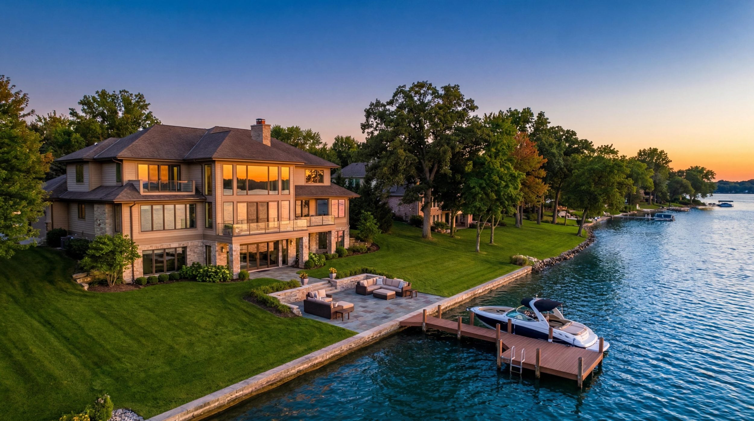 waterfront-homes-for-sale-oakland-county-michigan-2026-tom-gilliam-remax-classic