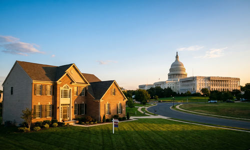 21st Century ROAD to Housing Act: What It &hellip;