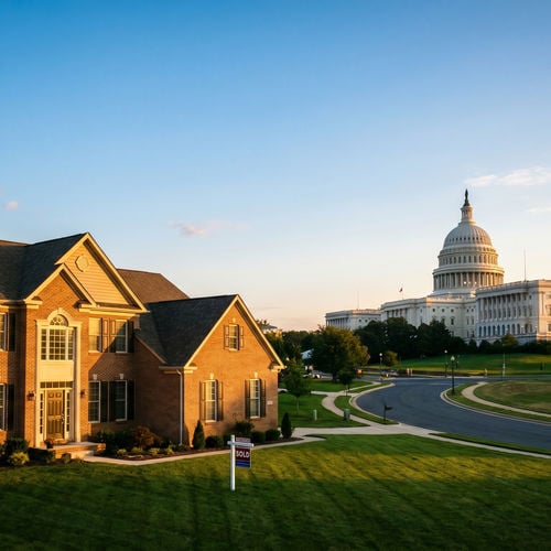 21st Century ROAD to Housing Act: What It Means for Oakland County Michigan | Tom Gilliam RE/MAX Classic