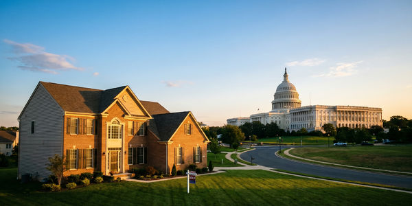 21st Century ROAD to Housing Act: What It &hellip;