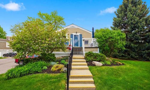 Buying a Second Home in Michigan: Buyers Searching &hellip;