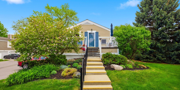 Buying a Second Home in Michigan: Buyers Searching &hellip;