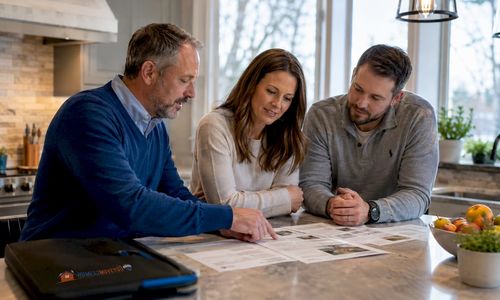 Why Homes Fail to Appraise: Oakland County Buyer &hellip;