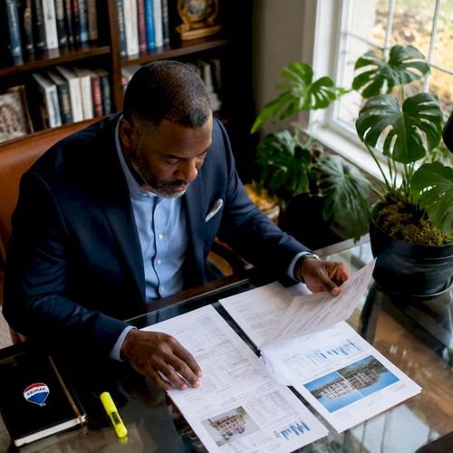 Why Estate Properties Attract Investors: Oakland County Guide 2026