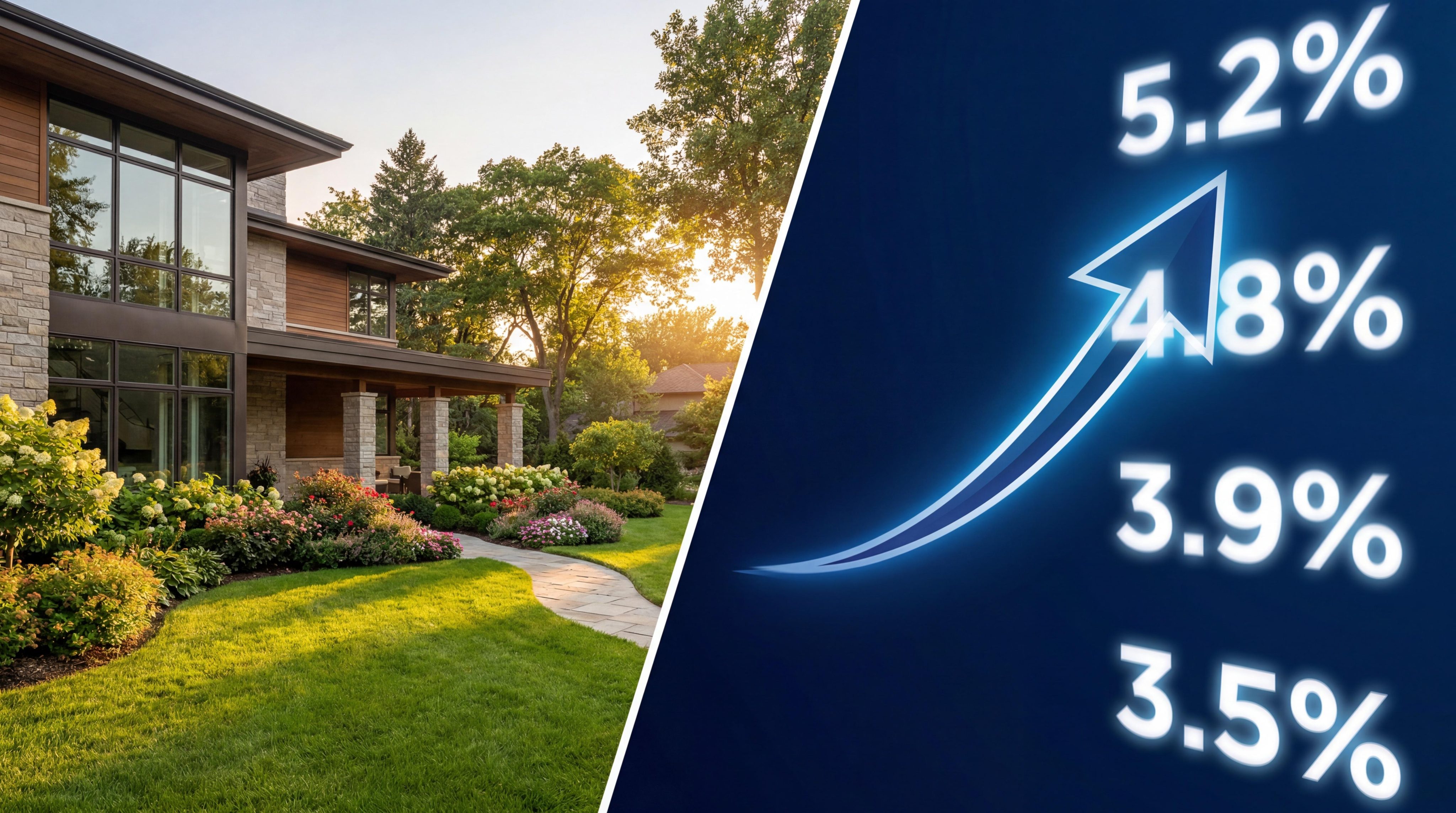 Oakland County Michigan real estate news June 2026 — mortgage rates falling and market shifts explained by Tom Gilliam RE/MAX Classic Farmington Hills Michigan