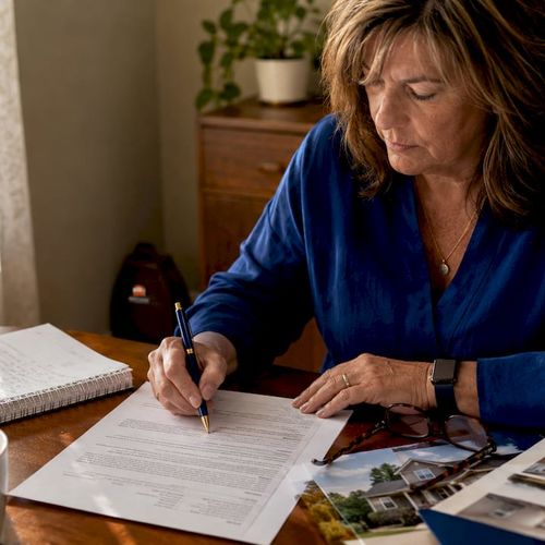 Exclusive Listing Agreement Explained: Oakland County Sellers Guide 2026
