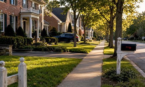 Best Places to Live in Oakland County Michigan: &hellip;