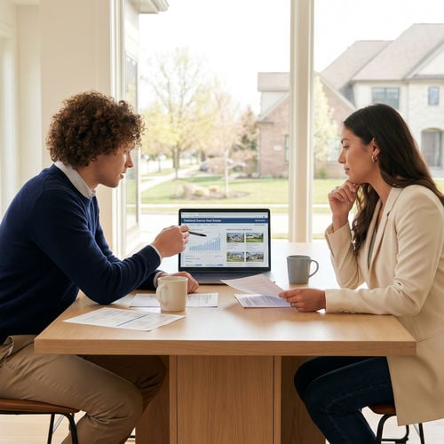 Buying Versus Renting in Oakland County: 2026 Guide | Tom Gilliam RE/MAX Classic