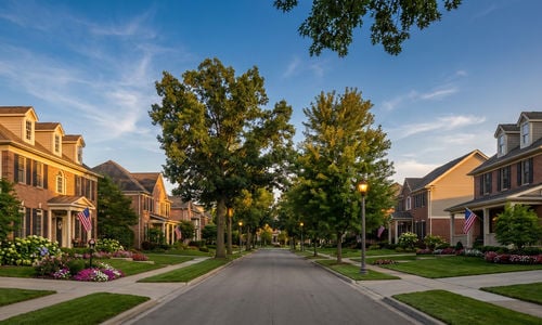 Canton Michigan Real Estate Market Guide 2026 | &hellip;