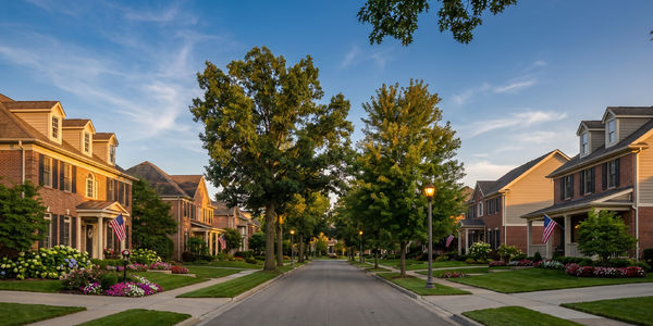 Canton Michigan Real Estate Market Guide 2026 | &hellip;