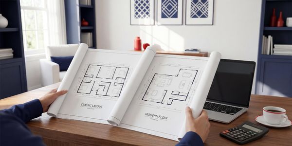 Why Two Similar Farmington Hills Homes Sell for &hellip;