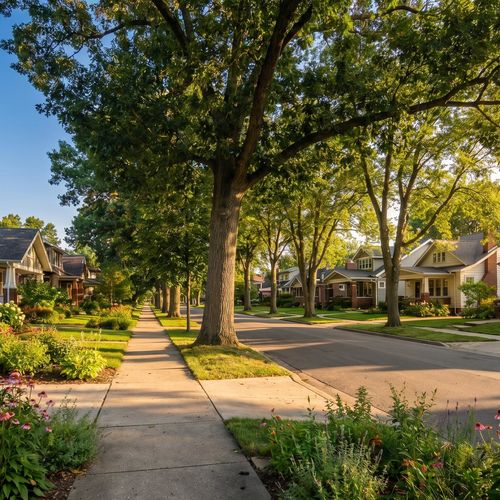 Ferndale Michigan Real Estate Market Guide 2026 | Tom Gilliam RE/MAX Classic