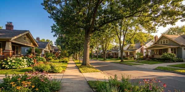 Ferndale Michigan Real Estate Market Guide 2026 | &hellip;