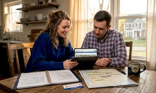 How to Find a Realtor as a First-Time &hellip;
