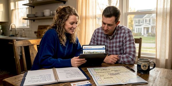 How to Find a Realtor as a First-Time &hellip;