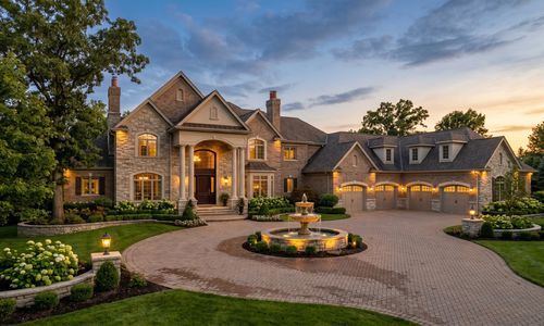 Luxury Homes for Sale in Farmington Hills Michigan &hellip;