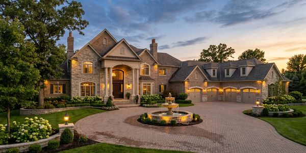 Luxury Homes for Sale in Farmington Hills Michigan &hellip;