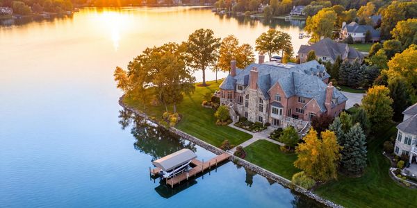 The Real Cost of Owning a Lake House &hellip;