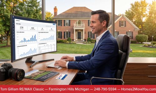How I Market Luxury Homes in Oakland County Michigan — …