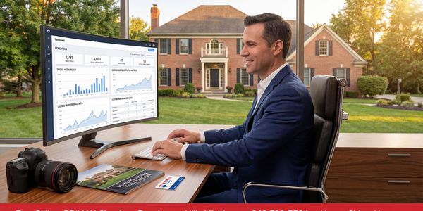 How I Market Luxury Homes in Oakland County &hellip;
