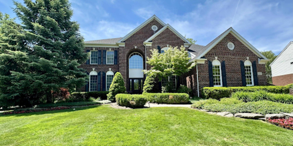 New Construction Homes in Novi, MI: What Every &hellip;