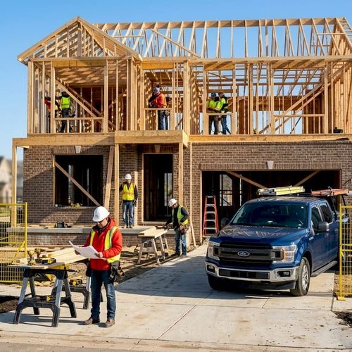 New Construction Oakland County Michigan 2026 Buyer's Guide — Tom Gilliam RE/MAX Classic