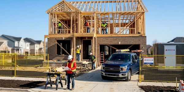 New Construction Oakland County Michigan 2026 Buyer's Guide &hellip;